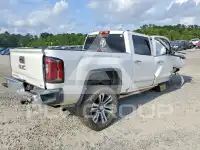 2018 GMC Sierra photo