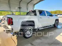 2018 GMC Sierra фото
