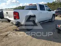 2018 GMC Sierra photo