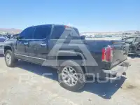 2018 GMC Sierra фото
