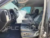 2018 GMC Sierra фото