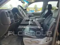 2018 GMC Sierra фото