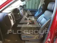 2018 GMC Sierra фото