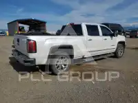 2018 GMC Sierra фото