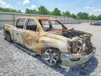 2018 GMC Sierra photo