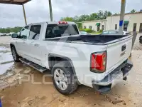 2018 GMC Sierra фото