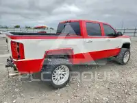 2018 GMC Sierra photo