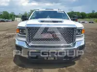 2018 GMC Sierra фото