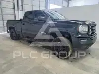 2018 GMC Sierra фото