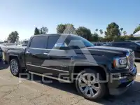 2018 GMC Sierra фото