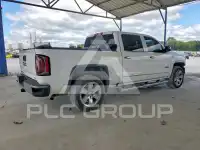 2018 GMC Sierra photo