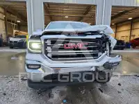 2018 GMC Sierra photo