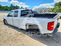 2018 GMC Sierra photo