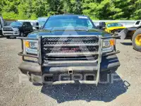 2018 GMC Sierra фото