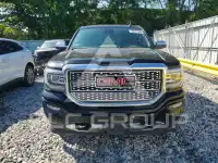 2018 GMC Sierra фото