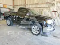 2018 GMC Sierra фото