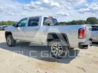 2018 GMC Sierra фото