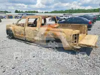2018 GMC Sierra photo