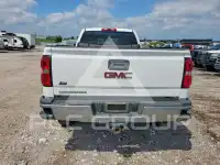 2018 GMC Sierra photo