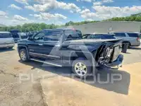 2018 GMC Sierra фото