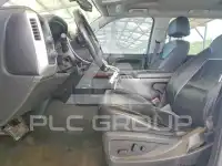 2018 GMC Sierra photo