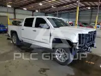 2018 GMC Sierra фото