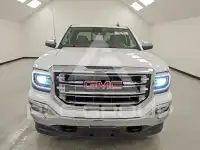 2018 GMC Sierra фото
