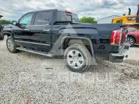 2018 GMC Sierra фото