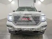 2018 GMC Sierra фото