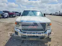 2018 GMC Sierra photo