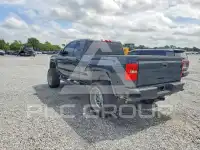 2018 GMC Sierra фото