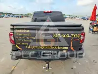 2018 GMC Sierra фото