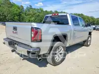 2018 GMC Sierra фото