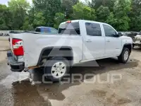 2018 GMC Sierra photo