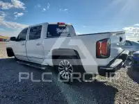 2018 GMC Sierra фото