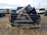 2018 GMC Sierra photo