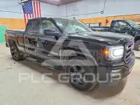 2018 GMC Sierra фото
