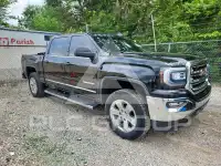 2018 GMC Sierra фото