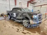 2018 GMC Sierra фото