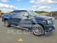 2018 GMC Sierra фото