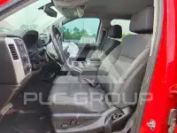 2018 GMC Sierra фото