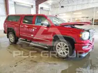 2018 GMC Sierra фото
