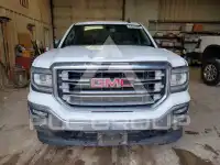 2018 GMC Sierra фото