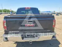 2018 GMC Sierra фото