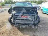 2018 GMC Sierra фото