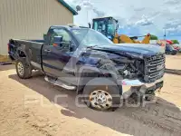 2018 GMC Sierra photo