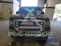 2018 GMC Sierra photo