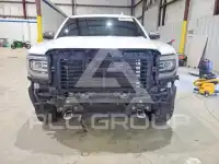 2018 GMC Sierra photo