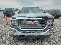 2018 GMC Sierra фото