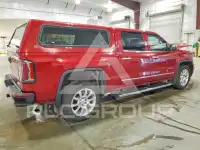 2018 GMC Sierra фото